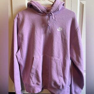 Nike sweatshirt